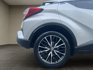 Toyota C-HR 1.2 T Premium 4x4