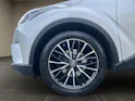 Toyota C-HR 1.2 T Premium 4x4