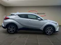 Toyota C-HR 1.2 T Premium 4x4