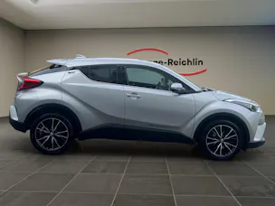 Toyota C-HR 1.2 T Premium 4x4