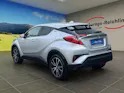 Toyota C-HR 1.2 T Premium 4x4