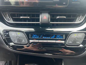 Toyota C-HR 1.2 T Premium 4x4