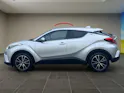 Toyota C-HR 1.2 T Premium 4x4