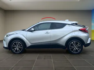 Toyota C-HR 1.2 T Premium 4x4