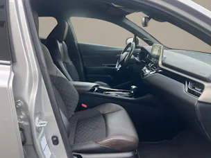 Toyota C-HR 1.2 T Premium 4x4