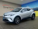 Toyota C-HR 1.2 T Premium 4x4