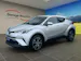 Toyota C-HR 1.2 T Premium 4x4