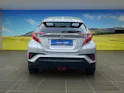 Toyota C-HR 1.2 T Premium 4x4