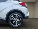 Toyota C-HR 1.2 T Premium 4x4