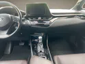 Toyota C-HR 1.2 T Premium 4x4