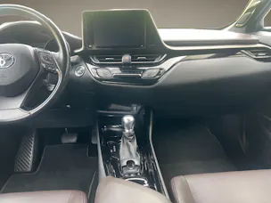 Toyota C-HR 1.2 T Premium 4x4