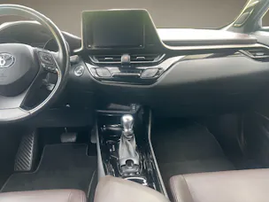 Toyota C-HR 1.2 T Premium 4x4
