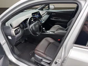 Toyota C-HR 1.2 T Premium 4x4