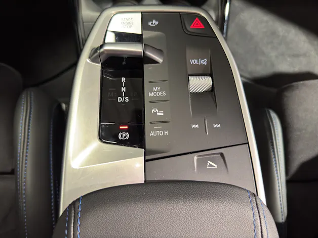 BMW 225e xDrive paddles Active Tourer M Sport