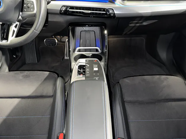 BMW 225e xDrive paddles Active Tourer M Sport