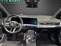 BMW 225e xDrive paddles Active Tourer M Sport