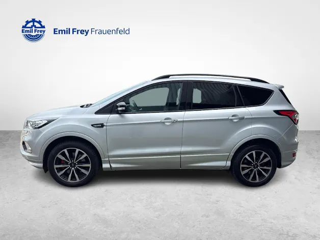 FORD Kuga 2.0 TDCi 150 ST-Line FPS