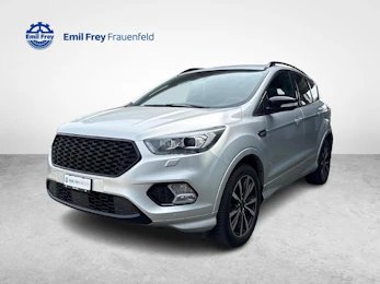 image du véhicule FORD Kuga 2.0 TDCi 150 ST-Line FPS image du véhicule FORD Kuga 2.0 TDCi 150 ST-Line FPS