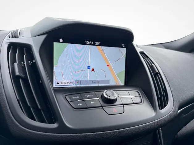 FORD Kuga 2.0 TDCi 150 ST-Line FPS