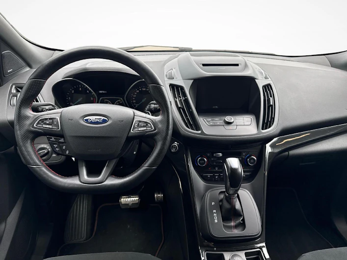 image du véhicule FORD KUGA