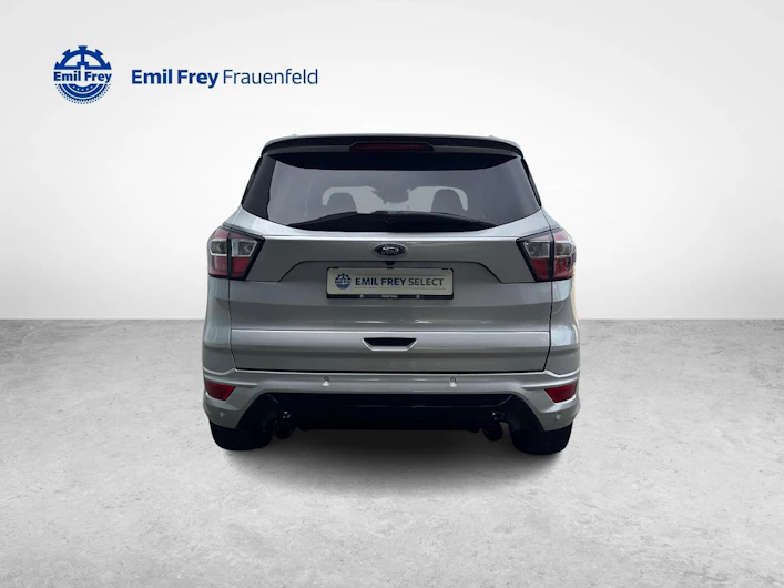 image du véhicule FORD KUGA