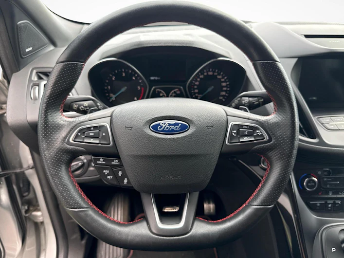 image du véhicule FORD KUGA