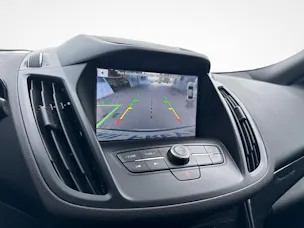 FORD Kuga 2.0 TDCi 150 ST-Line FPS