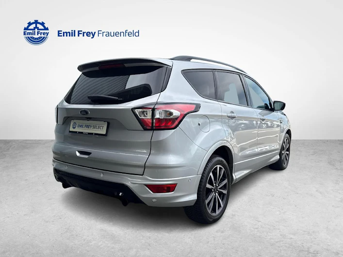 image du véhicule FORD KUGA