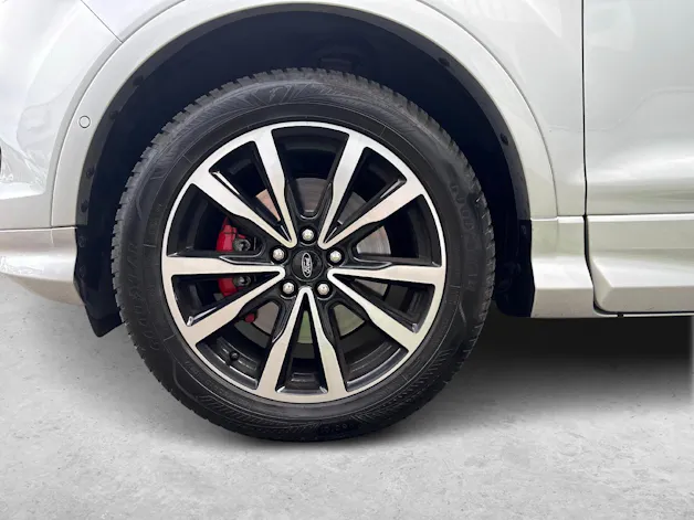 FORD Kuga 2.0 TDCi 150 ST-Line FPS