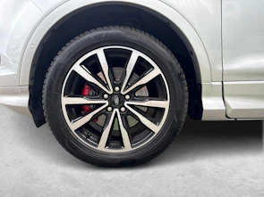 image du véhicule FORD Kuga 2.0 TDCi 150 ST-Line FPS