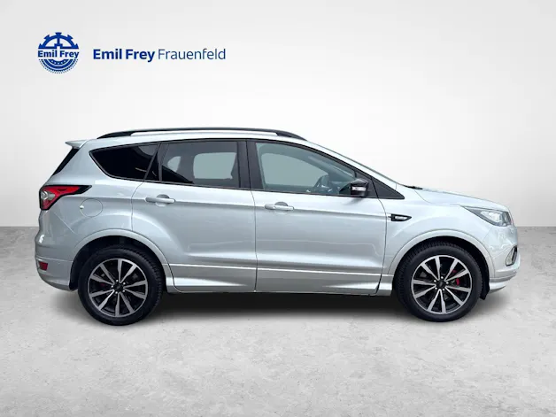 FORD Kuga 2.0 TDCi 150 ST-Line FPS