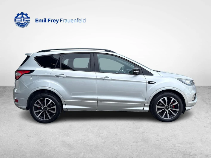 image du véhicule FORD KUGA