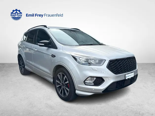 FORD Kuga 2.0 TDCi 150 ST-Line FPS