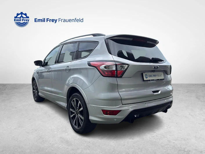image du véhicule FORD KUGA