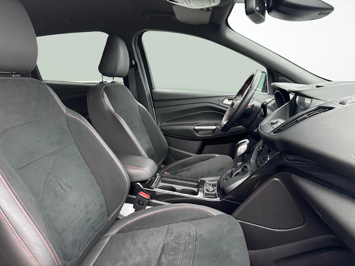 image du véhicule FORD KUGA