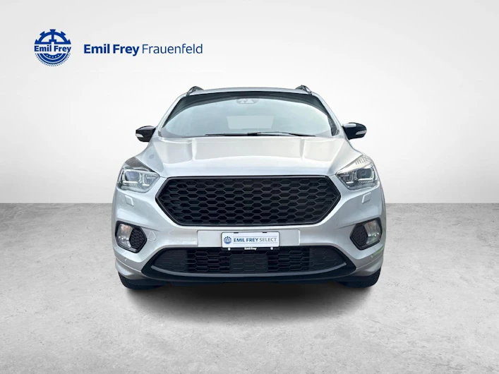 image du véhicule FORD KUGA