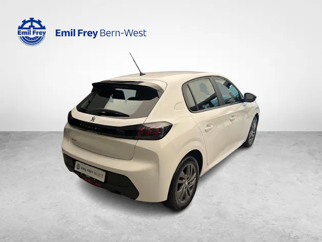 PEUGEOT 208 1.2 PureTech Active Pack