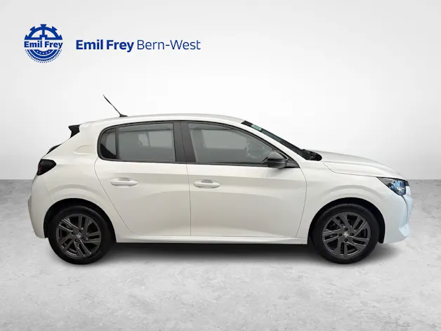 PEUGEOT 208 1.2 PureTech Active Pack