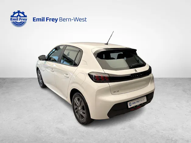 PEUGEOT 208 1.2 PureTech Active Pack