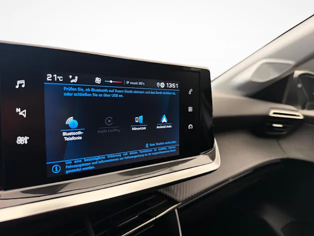 PEUGEOT 208 1.2 PureTech Active Pack