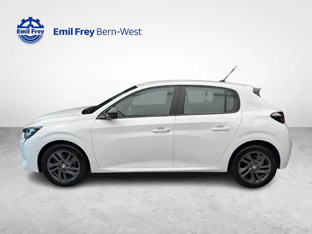PEUGEOT 208 1.2 PureTech Active Pack