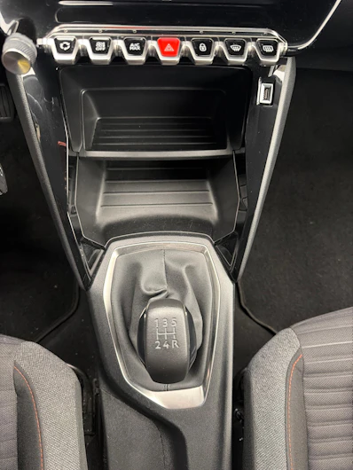 image du véhicule PEUGEOT 208