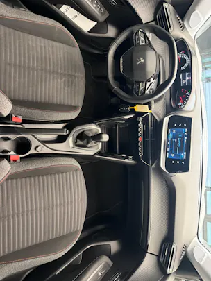 PEUGEOT 208 1.2 PureTech Active Pack