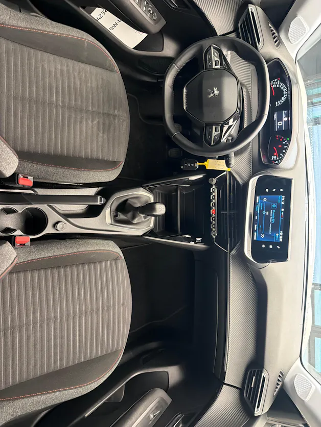 PEUGEOT 208 1.2 PureTech Active Pack