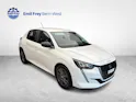 PEUGEOT 208 1.2 PureTech Active Pack