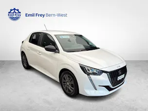 PEUGEOT 208 1.2 PureTech Active Pack