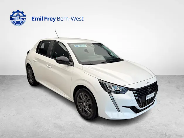 PEUGEOT 208 1.2 PureTech Active Pack