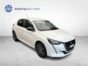 Fahrzeugbild PEUGEOT 208 1.2 PureTech Active Pack