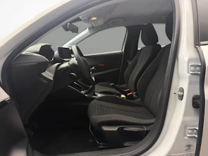 Fahrzeugbild PEUGEOT 208 1.2 PureTech Active Pack