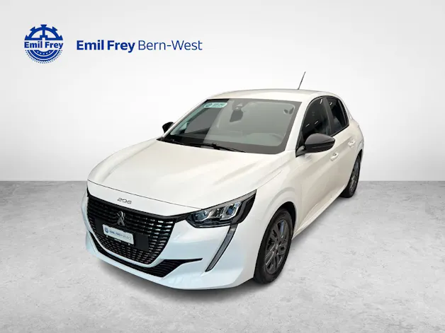 PEUGEOT 208 1.2 PureTech Active Pack